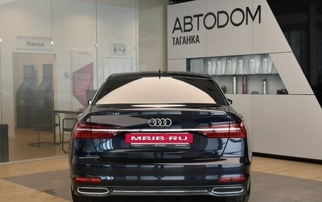 Audi A6, 2020 год, 4 730 000 рублей, 6 фотография