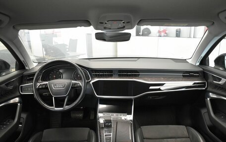 Audi A6, 2020 год, 4 730 000 рублей, 10 фотография