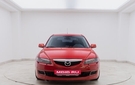 Mazda 6, 2005 год, 499 000 рублей, 2 фотография
