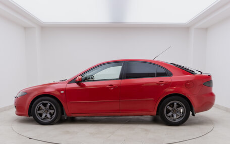 Mazda 6, 2005 год, 499 000 рублей, 8 фотография