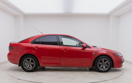 Mazda 6, 2005 год, 499 000 рублей, 4 фотография