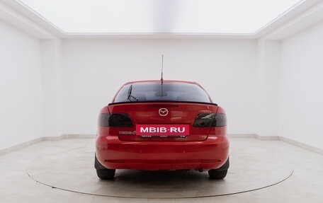 Mazda 6, 2005 год, 499 000 рублей, 6 фотография