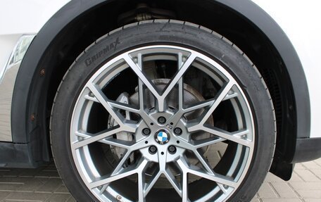 BMW X7, 2020 год, 7 790 000 рублей, 7 фотография