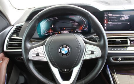 BMW X7, 2020 год, 7 790 000 рублей, 10 фотография