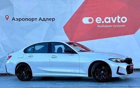 BMW 3 серия, 2019 год, 3 630 000 рублей, 2 фотография