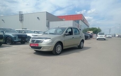 Renault Logan I, 2014 год, 690 000 рублей, 1 фотография