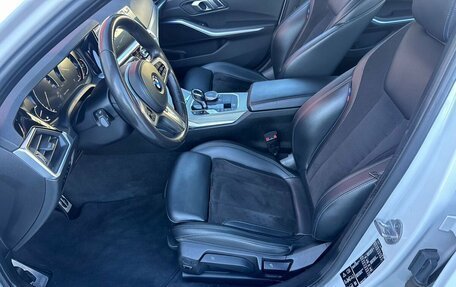 BMW 3 серия, 2019 год, 3 630 000 рублей, 8 фотография