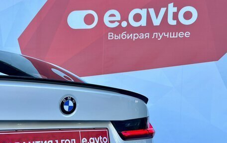 BMW 3 серия, 2019 год, 3 630 000 рублей, 20 фотография