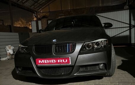 BMW 3 серия, 2007 год, 1 450 000 рублей, 1 фотография