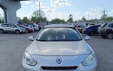 Renault Fluence I, 2011 год, 1 150 000 рублей, 2 фотография