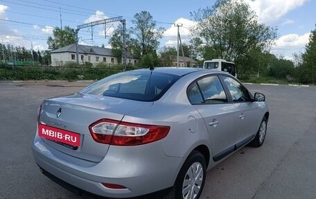 Renault Fluence I, 2011 год, 1 150 000 рублей, 6 фотография