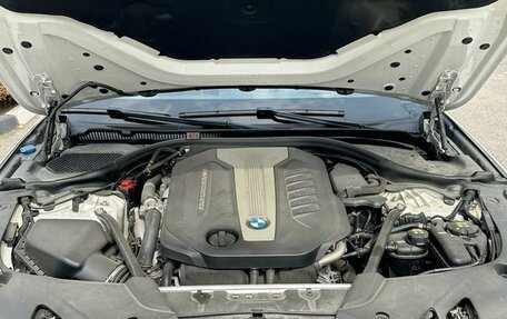 BMW 5 серия, 2017 год, 6 550 000 рублей, 25 фотография