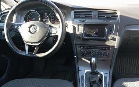 Volkswagen Golf VII, 2013 год, 1 150 000 рублей, 7 фотография