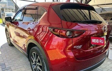 Mazda CX-5 II, 2019 год, 3 600 000 рублей, 2 фотография