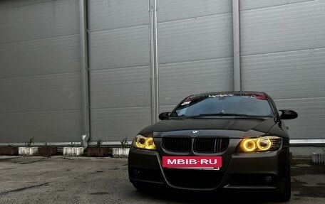 BMW 3 серия, 2007 год, 1 450 000 рублей, 5 фотография