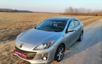 Mazda 3, 2010 год, 775 000 рублей, 1 фотография