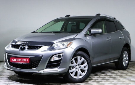 Mazda CX-7 I рестайлинг, 2010 год, 1 180 000 рублей, 1 фотография