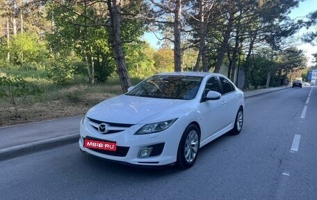 Mazda 6, 2008 год, 1 220 000 рублей, 1 фотография