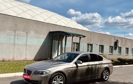 BMW 5 серия, 2013 год, 2 150 000 рублей, 1 фотография