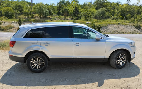 Audi Q7, 2008 год, 1 280 000 рублей, 7 фотография