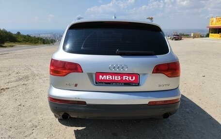 Audi Q7, 2008 год, 1 280 000 рублей, 5 фотография