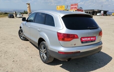 Audi Q7, 2008 год, 1 280 000 рублей, 4 фотография