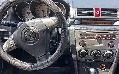 Mazda 3, 2007 год, 470 000 рублей, 2 фотография