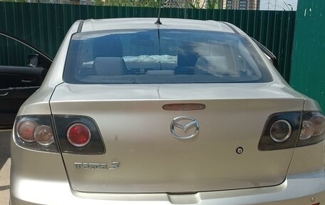Mazda 3, 2007 год, 470 000 рублей, 12 фотография