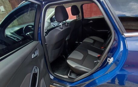 Ford Focus III, 2014 год, 1 250 000 рублей, 13 фотография