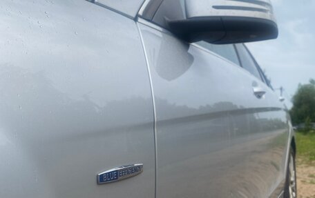 Mercedes-Benz C-Класс, 2012 год, 1 700 000 рублей, 17 фотография