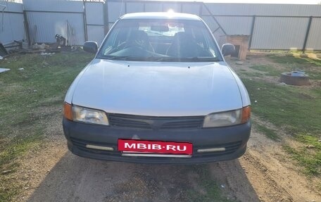 Mitsubishi Libero I рестайлинг, 1999 год, 220 000 рублей, 4 фотография