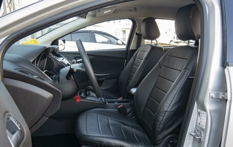 Ford Focus III, 2017 год, 1 249 000 рублей, 10 фотография