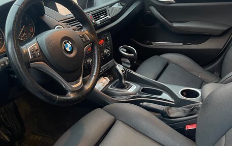 BMW X1, 2012 год, 1 950 000 рублей, 6 фотография