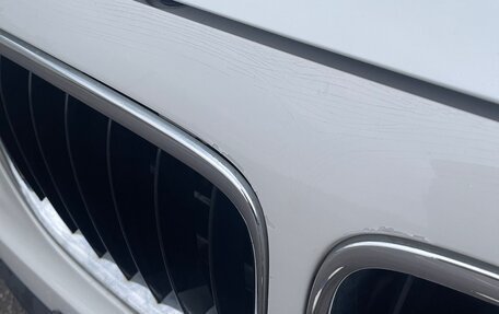 BMW X1, 2012 год, 1 950 000 рублей, 10 фотография