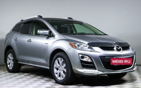 Mazda CX-7 I рестайлинг, 2010 год, 1 180 000 рублей, 3 фотография