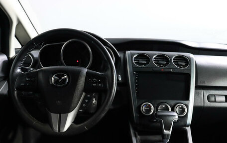 Mazda CX-7 I рестайлинг, 2010 год, 1 180 000 рублей, 12 фотография
