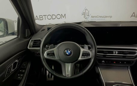 BMW 3 серия, 2022 год, 6 124 000 рублей, 14 фотография
