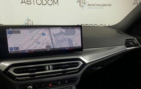 BMW 3 серия, 2022 год, 6 124 000 рублей, 16 фотография