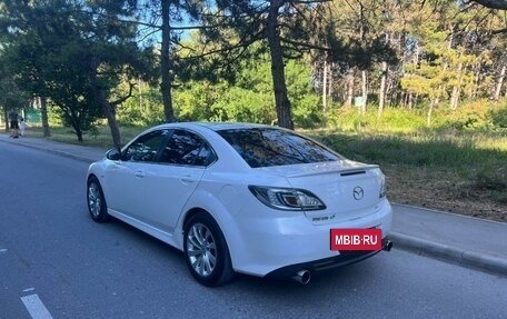 Mazda 6, 2008 год, 1 220 000 рублей, 10 фотография