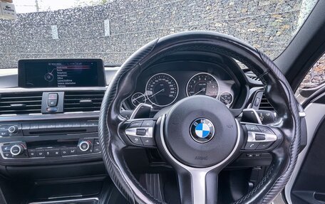 BMW 3 серия, 2015 год, 2 500 000 рублей, 8 фотография