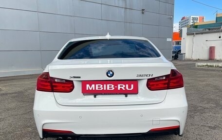 BMW 3 серия, 2015 год, 2 500 000 рублей, 4 фотография