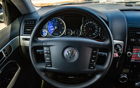 Volkswagen Touareg III, 2010 год, 1 449 000 рублей, 6 фотография