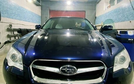 Subaru Legacy IV, 2008 год, 990 000 рублей, 2 фотография
