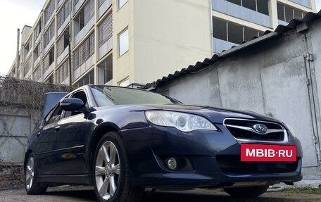 Subaru Legacy IV, 2008 год, 990 000 рублей, 6 фотография