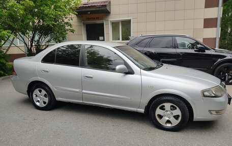 Nissan Almera Classic, 2012 год, 598 000 рублей, 4 фотография