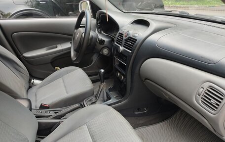 Nissan Almera Classic, 2012 год, 598 000 рублей, 11 фотография