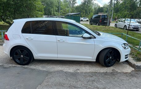 Volkswagen Golf VII, 2013 год, 1 360 000 рублей, 2 фотография