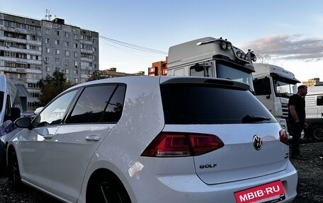 Volkswagen Golf VII, 2013 год, 1 360 000 рублей, 6 фотография