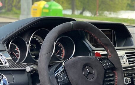 Mercedes-Benz E-Класс AMG, 2014 год, 4 300 000 рублей, 9 фотография