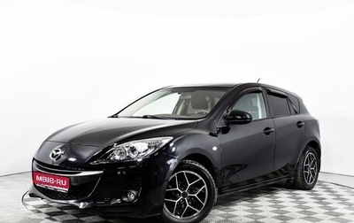 Mazda 3, 2012 год, 749 000 рублей, 1 фотография